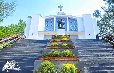 church of christ baguio